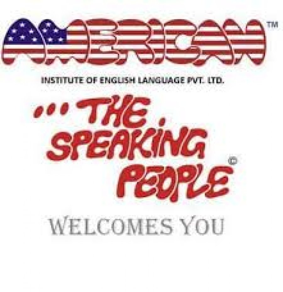 AMERICAN INSTITUTE OF ENGLISH LANGUAGE PVT LTD